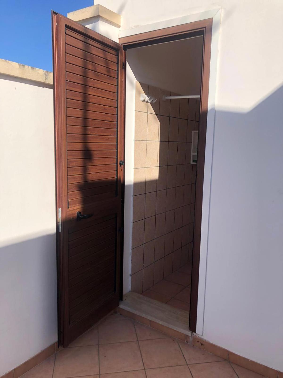 Odegos Appartamento Matilda Roca Exterior foto