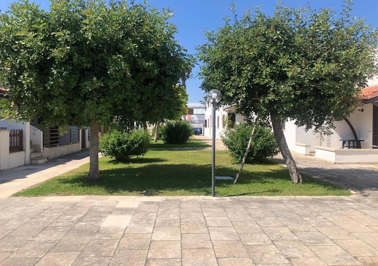 Odegos Appartamento Matilda Roca Exterior foto